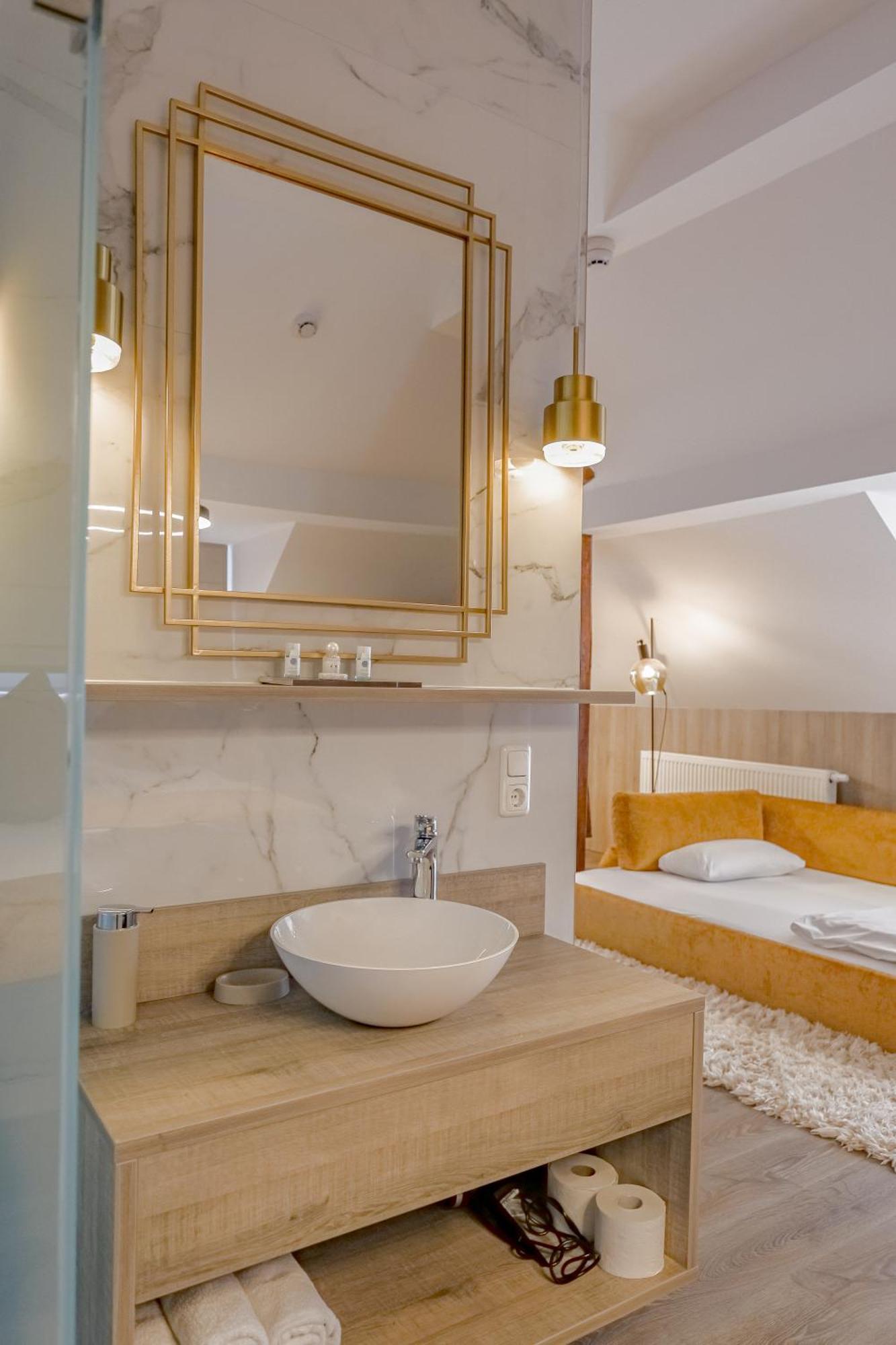 Liebig-Hotel Giessen Quarto foto