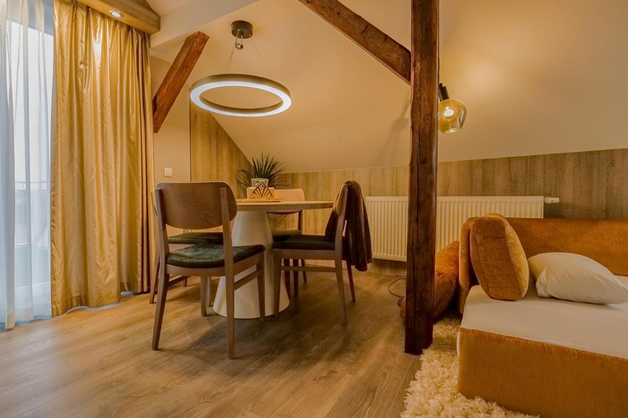 Liebig-Hotel Giessen Exterior foto